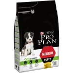 ProPlan Medium Puppy Ceki