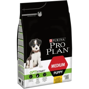 ProPlan Medium Puppy Ceki