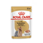 Royal Canin Yorkshire Terrier adult 85q 266970