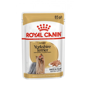 Royal Canin Yorkshire Terrier adult 85q 266970