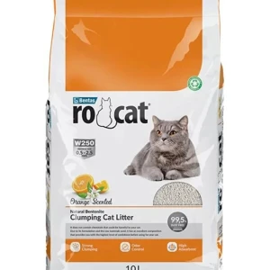 Rocat Qum Orange 10L