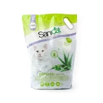 SANICAT Slikon Diamonds Aloe Vera 5L