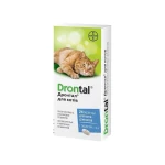 Drontal Pisik Eded