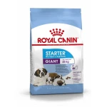 Royal canin Giant Starter 15kq 252210