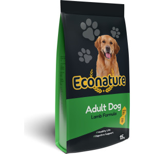 Econature It Quzu 15kq