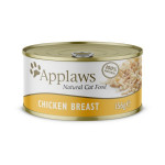 Applaws Dog Chick lamb carrots pot 156gr TT3521ce a