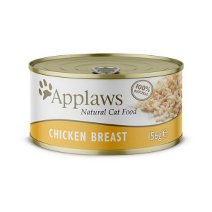 Applaws Dog Chick lamb carrots pot 156gr TT3521ce a