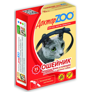 Doktor Zoo osenik