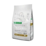 Natures Pr White Dogs Lamb Adult 1.5kq