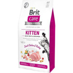 Brit Care Kitten 7kq