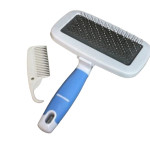 Nunbell Daraq pet slicker NB1201