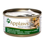 AppLaws Cat Tuna fillet 70q 1009Re-A