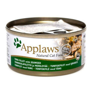 AppLaws Cat Tuna fillet 70q 1009Re-A