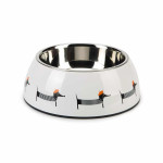 BEEZTEES BZ PL Dog Bowl Woby 650738