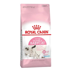 Royal Canin Mother Babycat Ceki
