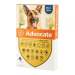 Advocate it 25-40kq eded