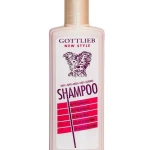 Gottlibe sampun Met Macadamia 300ml 790500