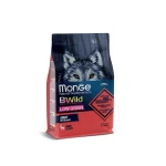 Monge Lov Grain adult deer 12kq