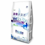 Monge Gastrointestinal Cat 400q