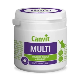 Canvit Pisik Multi 100qr