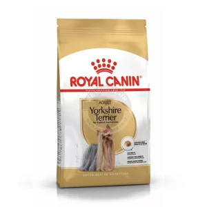 Royal Canin Yorkshire Terrier adult 500q 256090