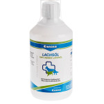 CANINA Lachsol 250ml 151104