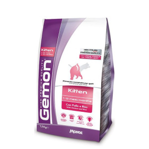 Gemon Kitten Ceki