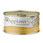 AppLaws Cat Chicken breast 70q 1002re-a