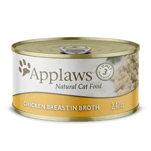 AppLaws Cat Chicken breast 70q 1002re-a