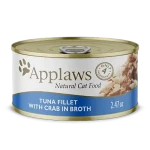 Applaws Cat Tuna 70q 1026 RE-A