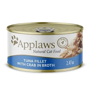 Applaws Cat Tuna 70q 1026 RE-A