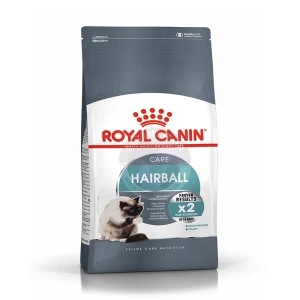 Royal Canin Hairball Ceki