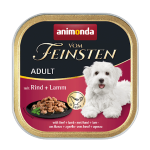 Animonda Vom Feinsten adult dog 82968 150qr