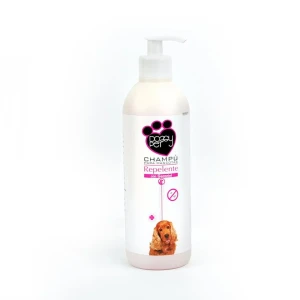 Doggy Pet Sampun Repelente 500ml