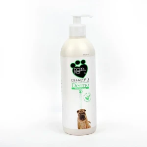 Doggy Pet Sampun Dermo 500ml