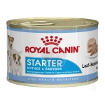 Royal Canin Starter 195q 269220