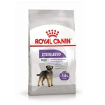 Royal canin Mini sterlised 8kq 272370