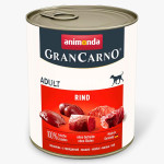 Animonda GranCarno Rind 400q 82735