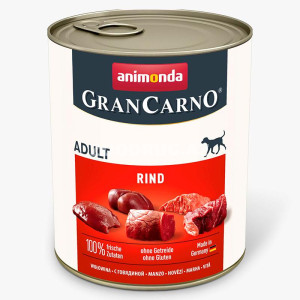 Animonda GranCarno Rind 400q 82735