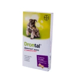 Drontal N6