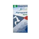 SANTAVET Fiproguard Sprey 100ml