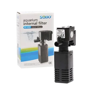 Sobo 850f Filter