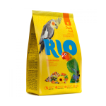RIO Parakeets 1000q 21032