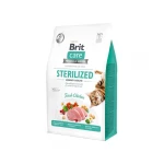 Brit Care Sterilised Urinary ceki