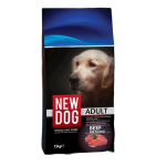 New Dog et 15kq