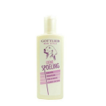 Gottlibe sampun Cream Rince 300ml 790506
