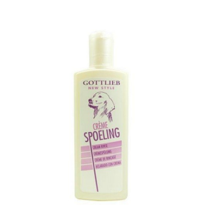 Gottlibe sampun Cream Rince 300ml 790506