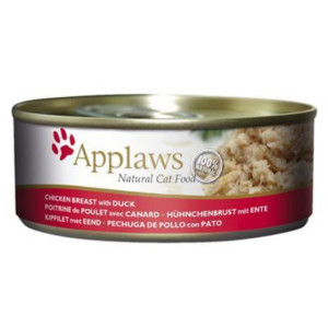 Applaws Dog Chicken with dusk 156gr TT3411ce a