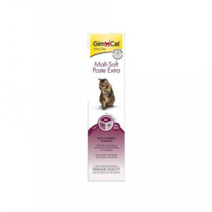Gim Cat Malt-Soft Extra Paste 100g 407517
