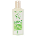 Gottlibe sampun herbs 300ml 790516